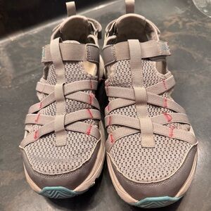 Ryka Skywalk Trek Hiking Sandals